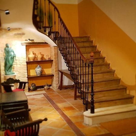 Appartement Casa Condal De Reyna à Zamora Extérieur photo