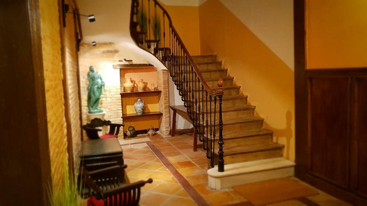 Appartement Casa Condal De Reyna à Zamora Extérieur photo