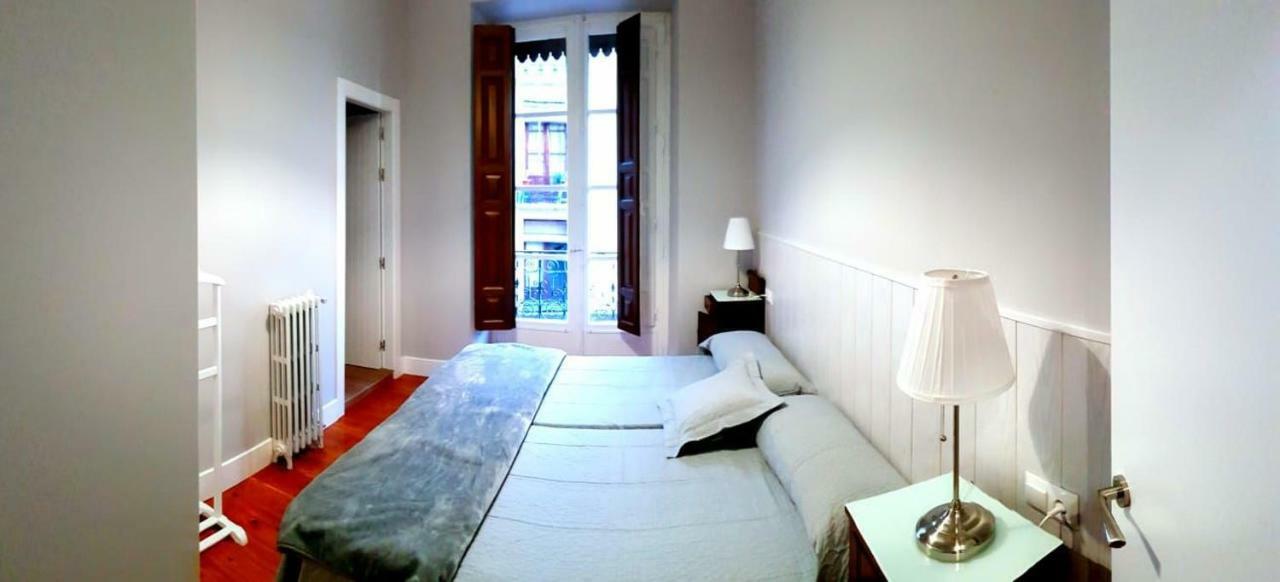 Appartement Casa Condal De Reyna à Zamora Extérieur photo