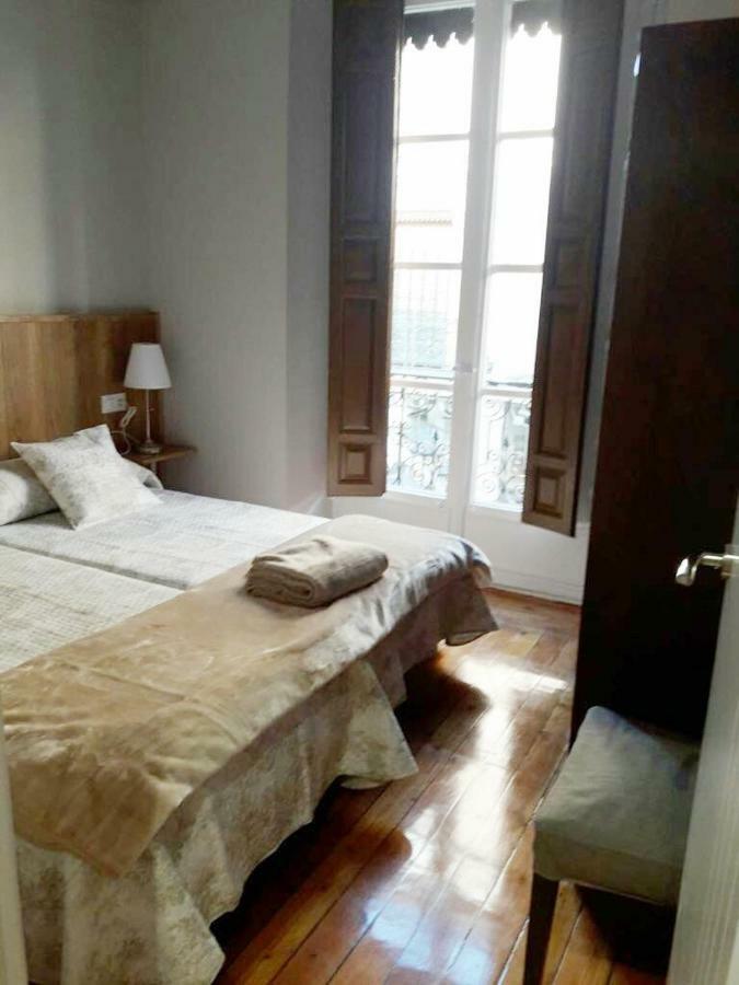 Appartement Casa Condal De Reyna à Zamora Extérieur photo