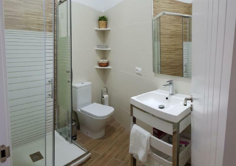 Appartement Casa Condal De Reyna à Zamora Extérieur photo