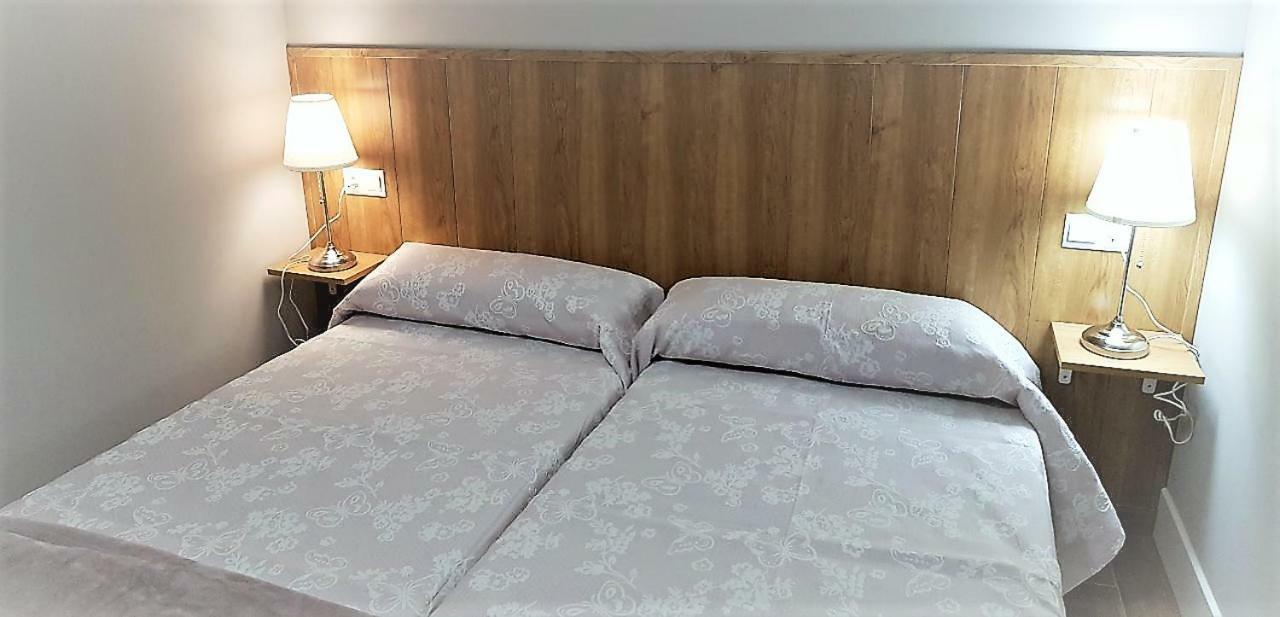 Appartement Casa Condal De Reyna à Zamora Extérieur photo