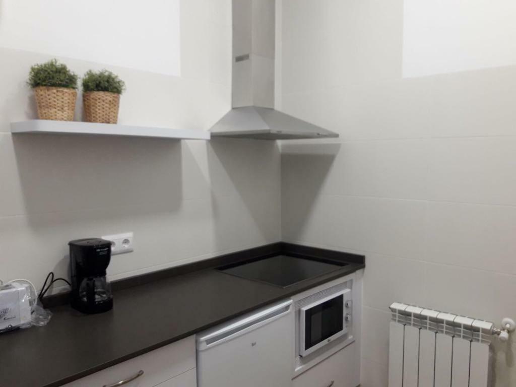 Appartement Casa Condal De Reyna à Zamora Extérieur photo