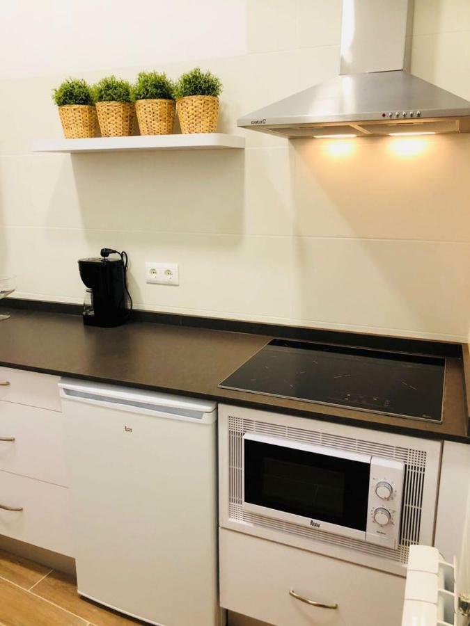 Appartement Casa Condal De Reyna à Zamora Extérieur photo