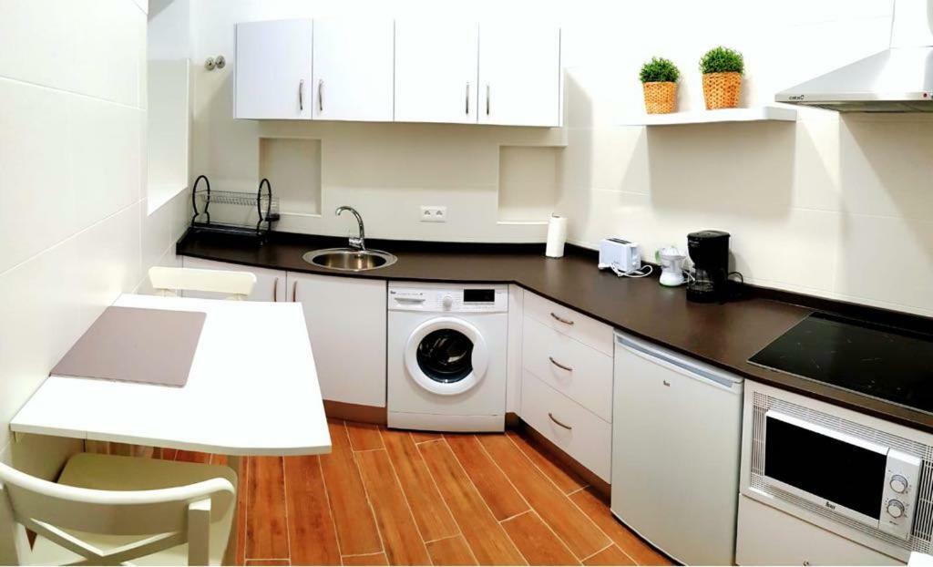Appartement Casa Condal De Reyna à Zamora Extérieur photo