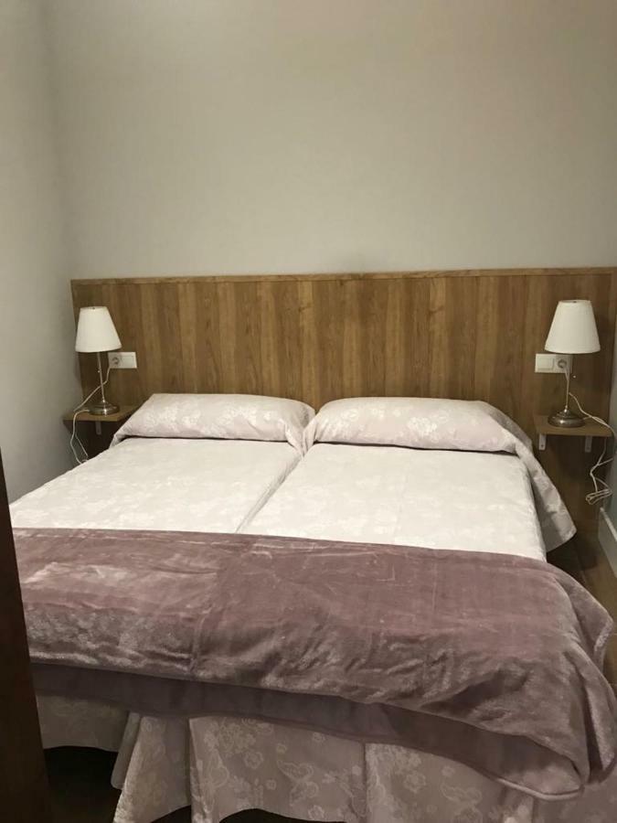 Appartement Casa Condal De Reyna à Zamora Extérieur photo