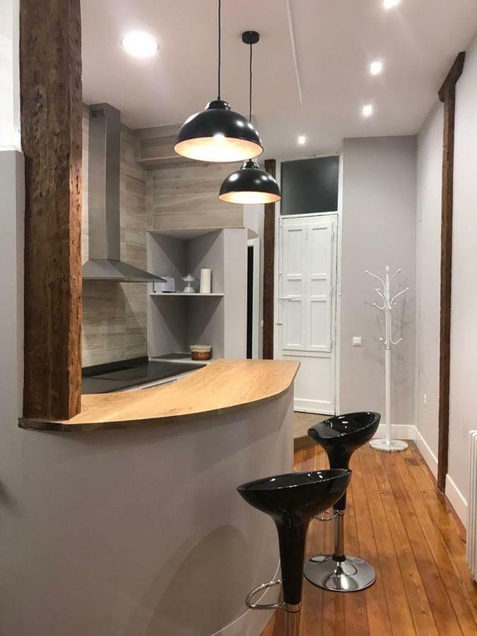 Appartement Casa Condal De Reyna à Zamora Extérieur photo