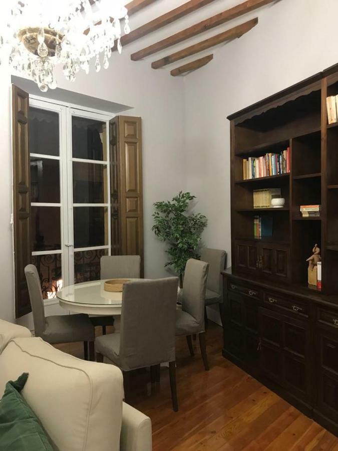 Appartement Casa Condal De Reyna à Zamora Extérieur photo